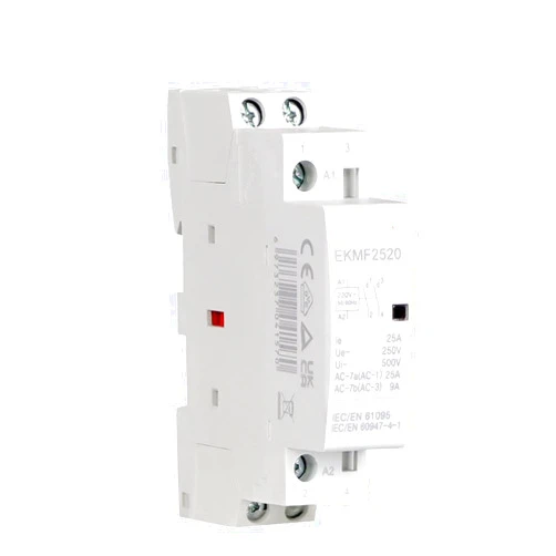 FINLIX Contactor EKMF-6363-230 Household Modular AC contactor 4p Industrial Electrical