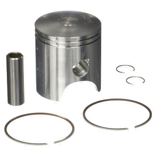 Wiseco 752M04650 46.50 mm 2-Stroke Off-Road Piston