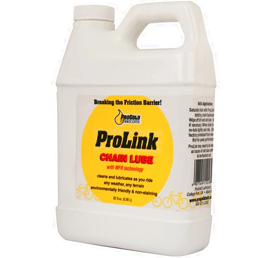 ProGold Prolink Chain Lube