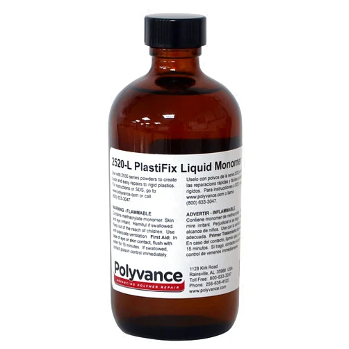 Polyvance PlastiFix Liquid, Large
