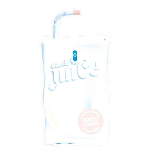 Eau De Juice 100% Chilled (CSMBLR19117)