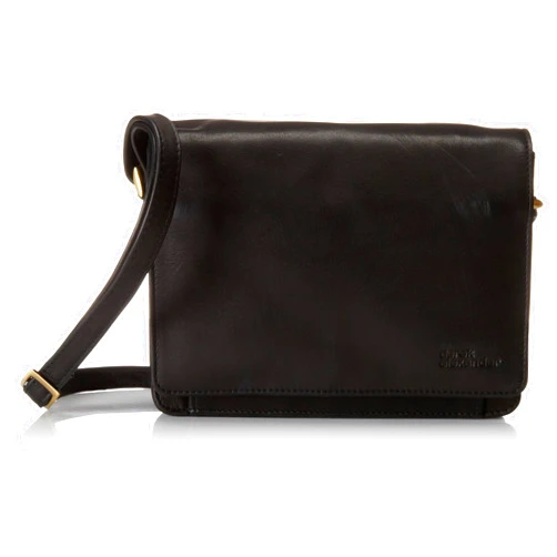 Derek Alexander EW Three-Quarter Flap, Black, One Size
