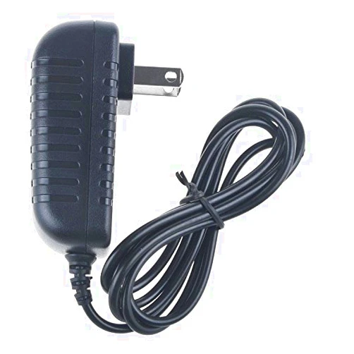 PKPOWER PK Power AC/DC Adapter for Fuji FujiFilm FinePix S700 S6000fd S7000 S2000HD Camera 5VDC Power Supply Cord Cable PS Wall Home Charger Input: 100-240 VAC 50/60Hz Worldwide Voltage Use Mains PSU