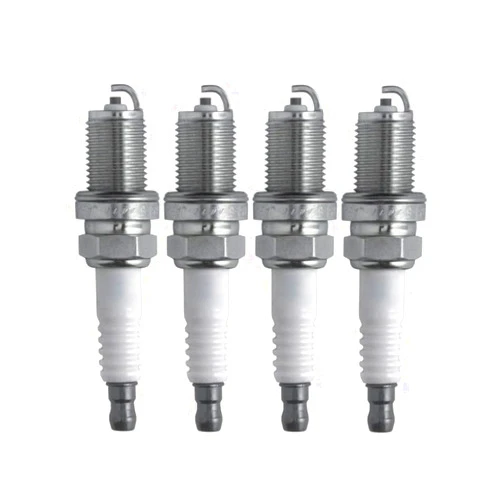 KarParts360 NGK For Chrysler Crossfire 2005 2006 Spark Plug | Iridium | Box of 4 | BKR6E-11 | 2756