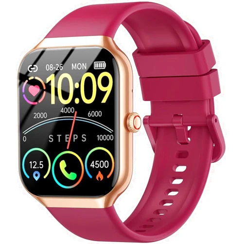 Fempoin Smart Watch for Women(Answer/Make Calls), 2026 New 1.96