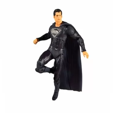 McFarlane Toys DC Justice League Movie Superman 7