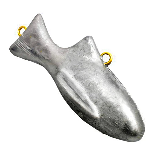 MagBay Lures 100% USA Made Downrigger Weights Heavy Dredge Fish Weight - Vinyl or uncoated