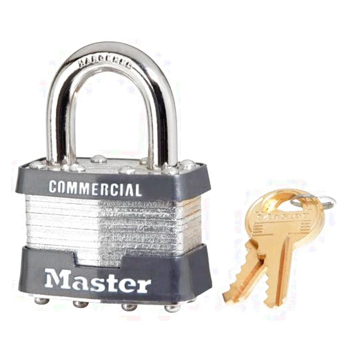 Master Lock 24 Pack Master Lock 1KA-2006 1-3/4