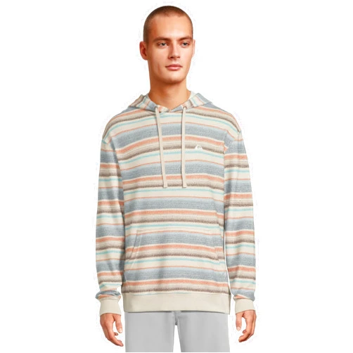 Quiksilver Men's Otway Hoodie Fleece