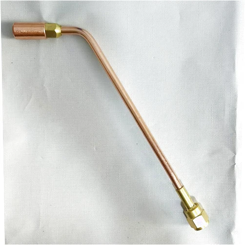 Generic 6-MFA-1 Medium Duty Heating Nozzle for Victor Style 100 Series Torch Handles