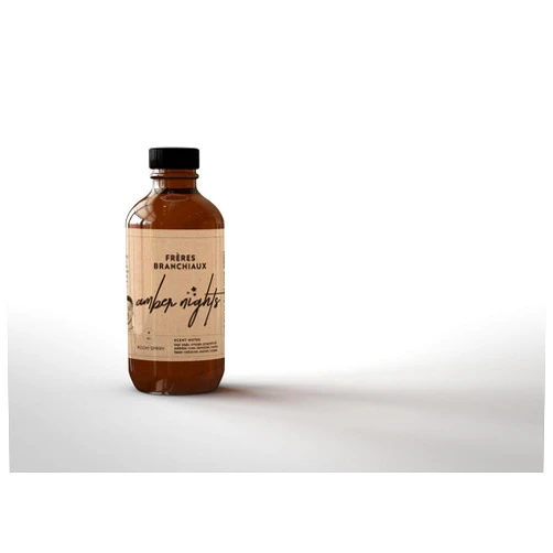 FRÈRES BRANCHIAUX Amber Nights Diffuser