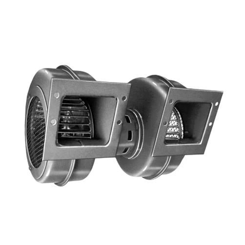 Fasco 50756-D500 Centrifugal Blower with Sleeve Bearing, 1,500 rpm, 115V, 60Hz, 1.3 amps