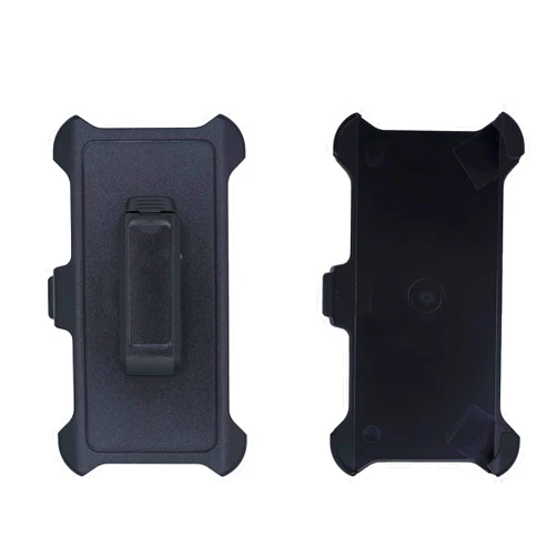 AlphaCell Holster Belt Clip Replacement Compatible with OtterBox Defender Series Case for Samsung Galaxy S8 Plus / S8+ (ONLY) - 2 Pack