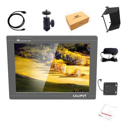 LILLIPUT FS7 7