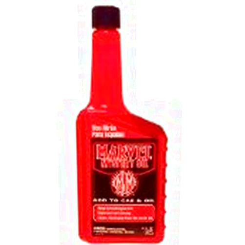 Turtle Wax Marvel Oil Company MM12R 16 Oz Mystery Oil