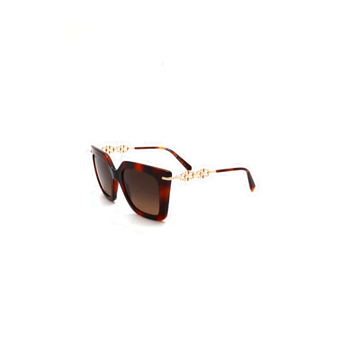 Salvatore Ferragamo FERRAGAMO Sunglasses SF 1041 S 238 Classic Havana