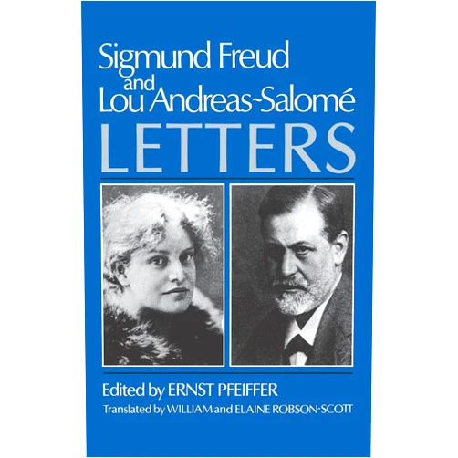 By Sigmund Freud (Author), Lou Andreas-Salomé (Author), Ernst Pfeiffer (Editor, Introduction), William Robson-Scott (Translator), Elaine Robson-Scott (Translator) & 2 more Sigmund Freud and Lou Andreas-Salome, Letters (Norton Paperback)
