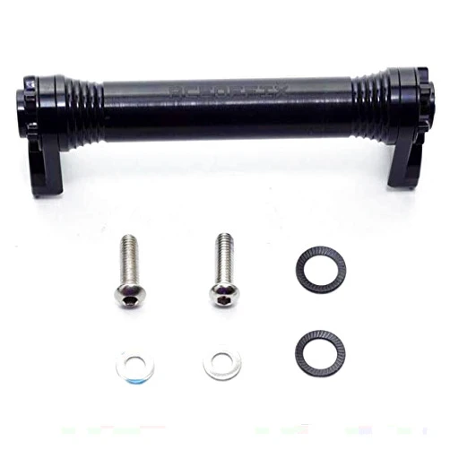 Aceoffix Easy Wheels Extension Bar for Brompton Folding Bike Cline Aline