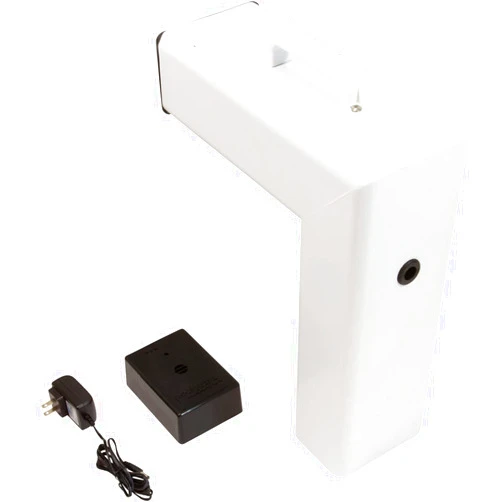 Poolguard PGRM-2 In-Ground Pool Alarm, White