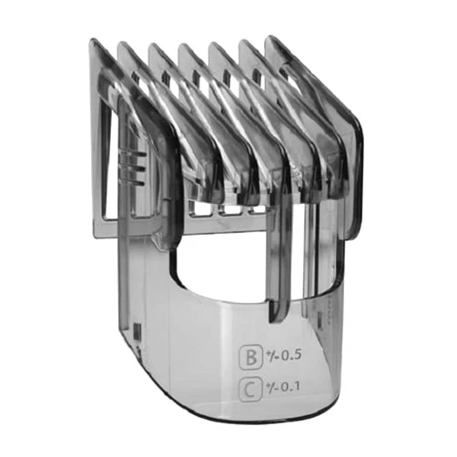 Remington 3-23mm Short Adjustable Guide Comb for Model HC5950
