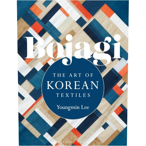 Youngmin Lee Bojagi: The Art of Korean Textiles