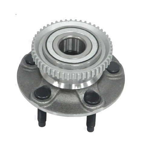 DRIVESTAR 512149 Rear Wheel Hub & Bearing BR930223 Driver/Passenger for Ford Windstar 1997 98 99 00 01 02 2003(5 Lug w/ABS)