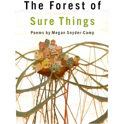 Megan Snyder-Camp The Forest of Sure Things