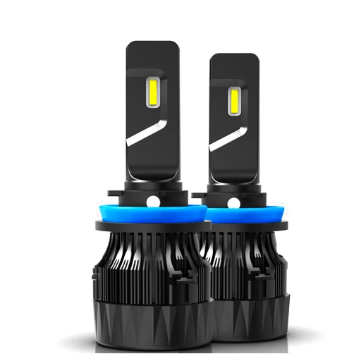 Cougar Motor H11 Fog Light Bulbs