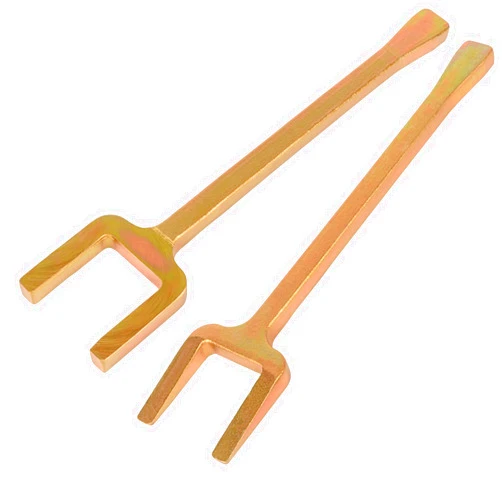 Sunluway 2 Pack 12020 Axle Popper Kit Inner CV Axle Removal Tool Set for Use on Front Wheel Drive Vehicles-Remove Most Vehicles’ Half-Shaft Drive Axles-Fix Damaged CV Joints