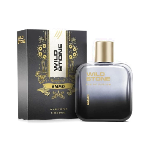Generic Wild Stonee Whisky Perfume for Men, 100ml|Long Lasting EDP|Woody and Fruity Fragrance|Premium Eau De Parfum