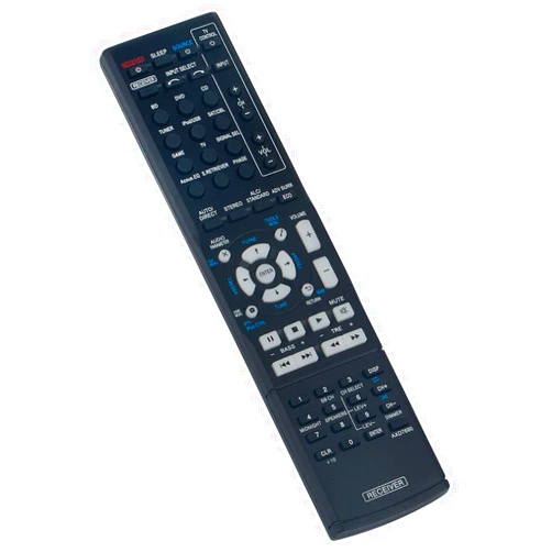 AIDITIYMI AXD7690 Replace Remote Control fit for Pioneer AV Receiver VSX-421-K VSX-322-K VSX423 VSX323K VSX-523-K
