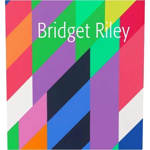 By Bridget Riley (Contributor), Robert Kudielka (Contributor), Eric de Chassey (Contributor), Michael Bracewell (Contributor), Dave Hickey (Contributor) & 2 more Bridget Riley