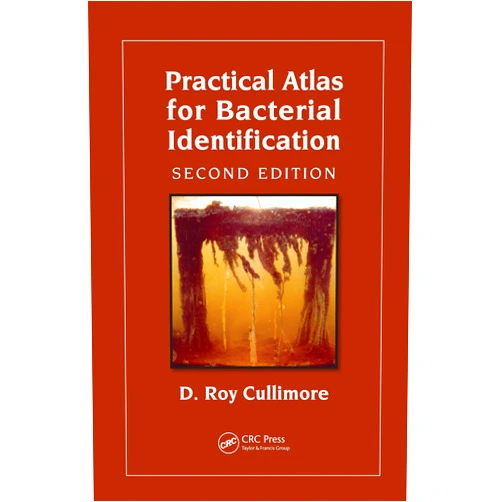 By D. Roy Cullimore (Author) Format: Kindle Edition Practical Atlas for Bacterial Identification