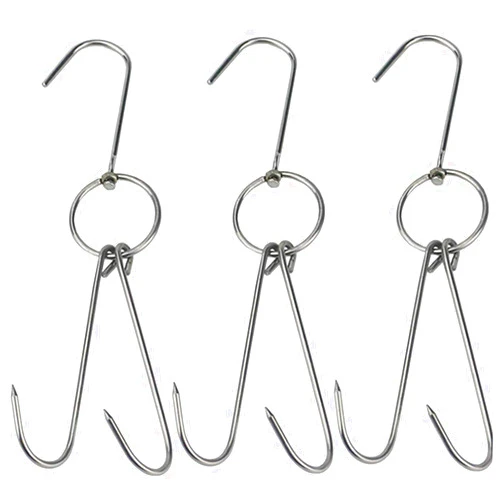 TIHOOD 3 PCS 9.4
