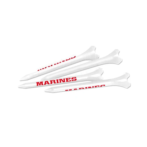 Team Effort Marines Tee Pack,White