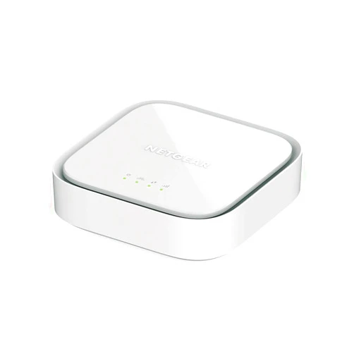 NETGEAR 4G LTE Broadband Modem (LM1200) – Use LTE as a Primary Internet Connection or Failover Solution for Always-On WiFi Certified with AT&T, T-Mobile and Verizon