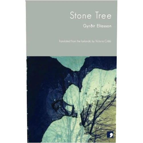 Gyðir Elíasson,Victoria Cribb Stone Tree