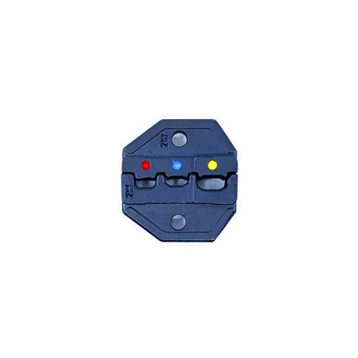 GIZWIZ Interchangeable Crimp Tool Jaw for Insulated Ring Terminals (G-D2W)