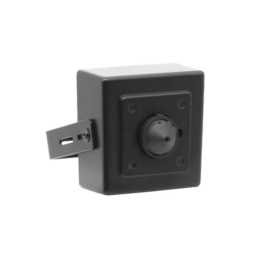 Inwerang 5MP POE IP Security Mini Hidden Camera, 3.7mm Wide Angle Pinhole Lens, Indoor Spy Camera, Must Work with NVR or PoE Switch