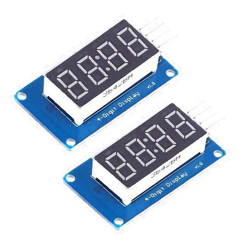 HiLetgo 2pcs 0.36