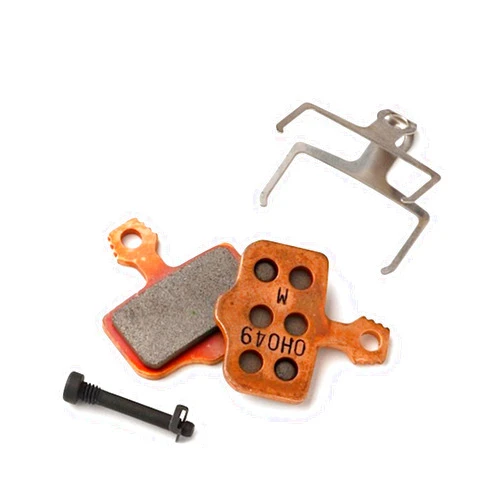 Avid SRAM Disc Brake Pads Fit Elixir and DB Series Level TL Level T Level Ultimate (B1, 2020+), Level TLM (B1, 2020+)