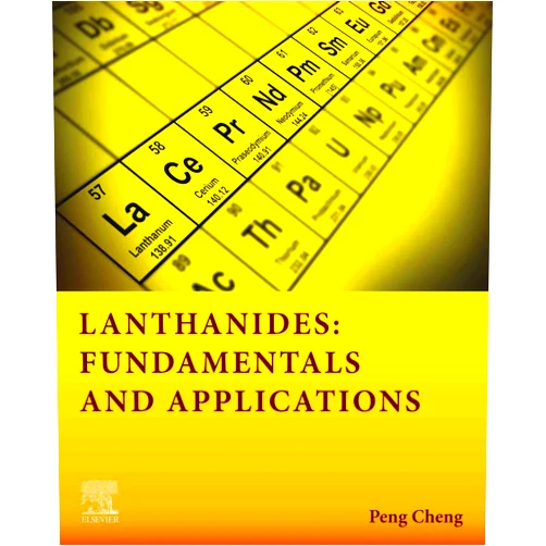 By Peng Cheng (Author) Format: Kindle Edition Lanthanides: Fundamentals and Applications