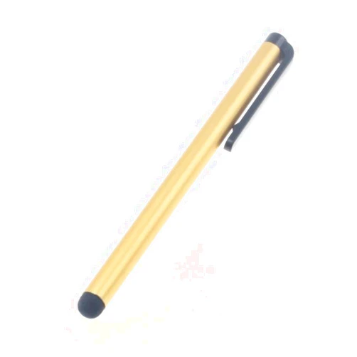Selna Yellow Stylus for Pixel 7/Pro/6a/6/Pro Phones - Pen Touch Compact Lightweight E7B Compatible with Google Pixel 7/Pro/6a/6/Pro