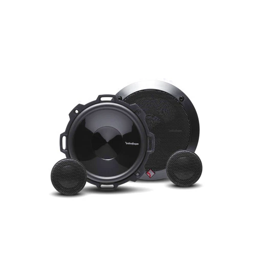 Rockford Fosgate P152-S Punch 5.25