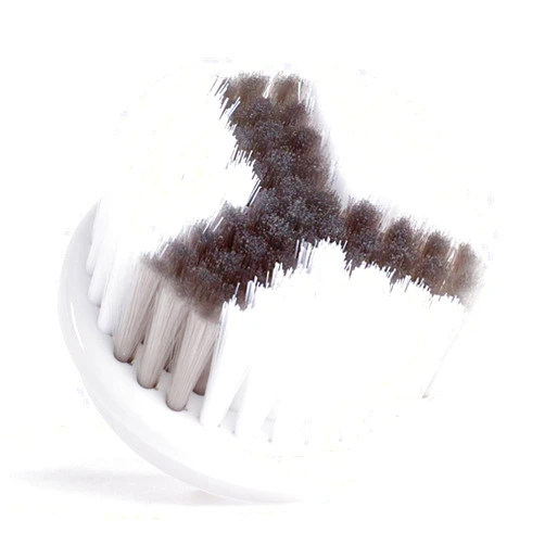 UTILYZE Radiant Pro Deep Pore Skin Exfoliation Brush Head Replacement (Cover Included)