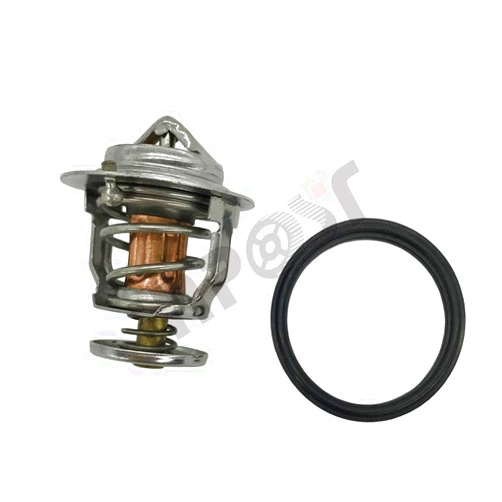 INPOST Thermostat 129155-49800 for Yanmar 3TNE84 3TNE88 3TNV82 4TNE84 4TNE88 160°F 71°C