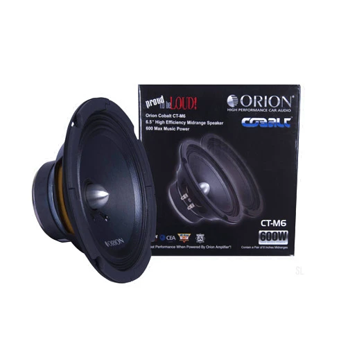 ORION Cobalt CT-M6 6.5