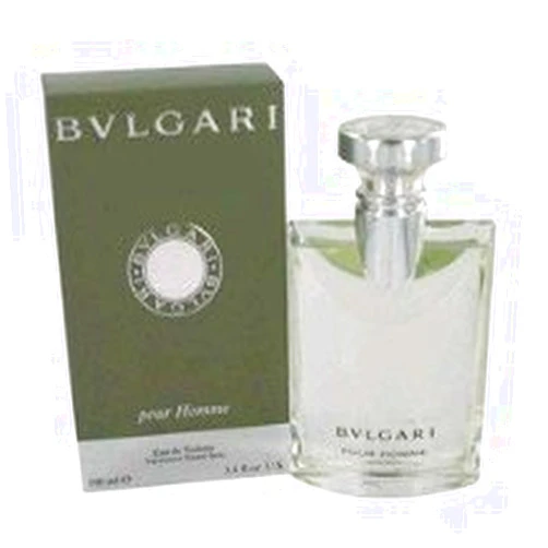 BVLGARI Bulgari Pour Homme 3.4 oz EDT Spray men (Bulgari)
