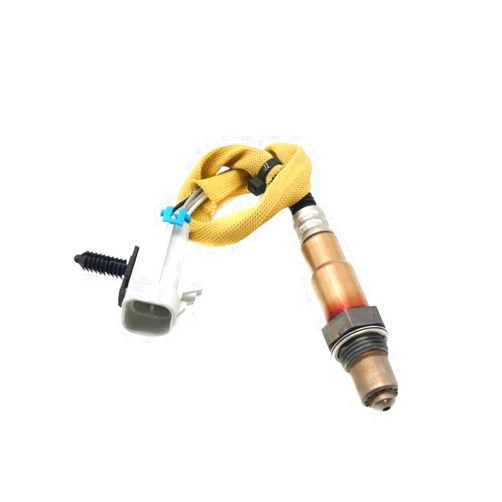 ShaZan Xuan Downstream Air Fuel Ratio Lambda O2 Oxygen Sensor 12601266 Compatible for Cadillac CTS STS 3.0 3.6 08-14 Compatible for Camaro 3.6L V6 10-13 Oxygen Sensor
