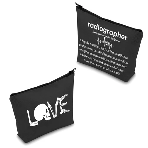 MNIGIU Radiographer Gift X-Ray Tech Survival Kit Radiologist Thank You Gift Radiology Tech Graduation Gift (radiographer noun)